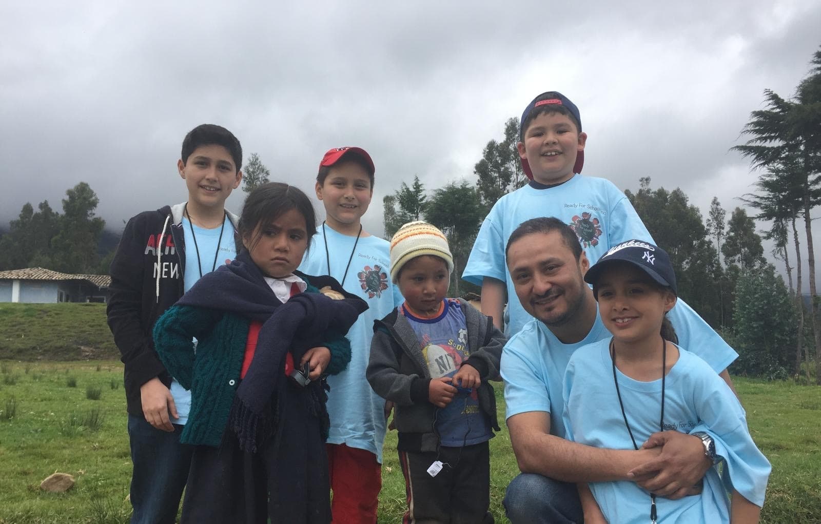 Volunteer