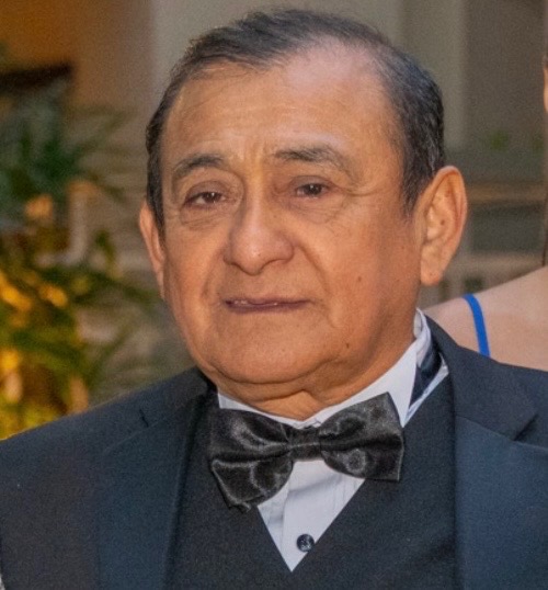 Silvano De La Cruz