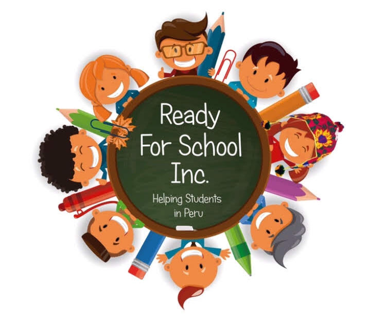 Ready For School Peru